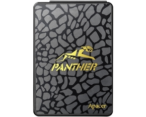 Apacer AS340 Panther SSD 120GB