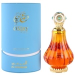Al Haramain Omry Due parfumirano ulje za žene 24 ml