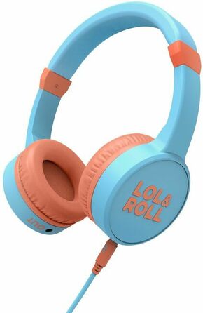 Energy Sistem Dječje slušalice LOL&amp;ROLL Pop