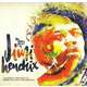 Various Artists - Many Faces Of Jimi Hendrix (Yellow &amp; Blue Coloured) (180g) (2 LP)