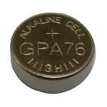 GP Baterija LR44/A76, 1.5V, 1 komad