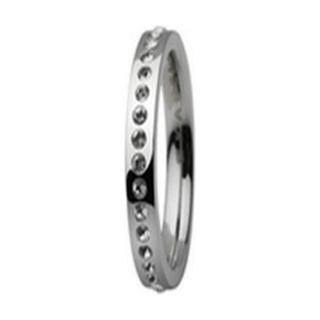 Ženski prsten Skagen JRSS010SS5 (Veličina 11)