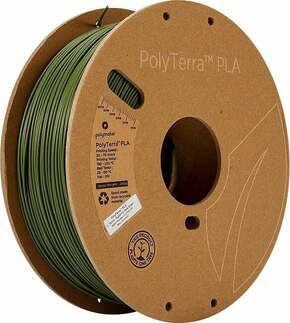 Polymaker 70957 PolyTerra 3D pisač filament PLA #####geringerer Kunststoffgehalt