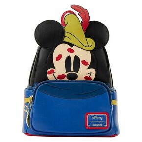 Loungefly Disney Brave Little Tailor Mickey Mouse ruksak 26cm