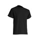 Muška T-shirt majica kratki rukav crna, 150gr, vel. XXXL