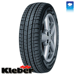 Kleber zimska guma 235/65R16C Transalp 2 113R/115R