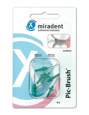 Miradent Pic-Brush