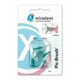 Miradent Pic-Brush, refill kit, green 6er