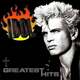 Billy Idol - Greatest Hits (Remastered) (CD)