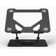 slomart Postolje za laptop/tablet Tracer Adjust360, 10"-17"