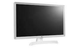 LG 24TQ510S-WZ TV monitor