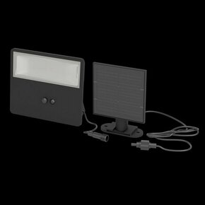EGLO 901086 | Panettieri Eglo zidna svjetiljka sa senzorom