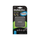 Duracell 3A+2,4A Type-C / USB mrežni punjač sa adapterima