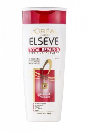 Loreal Paris šampon za oporavak Elseve Total Repair 5