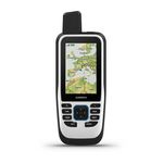 Garmin GPSMAP 86S ručni GPS, 3", Bluetooth