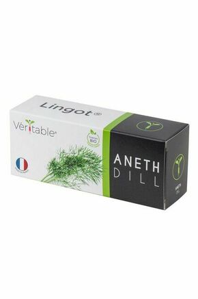 Veritable Lingot® Dill - Organic
