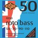 Rotosound RB50 Roto Bass
