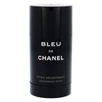 Chanel Bleu de Chanel Dezodorans u stiku 75 ml