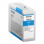 Epson T8502 tinta, plava (cyan), 80ml