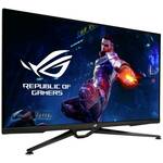 Asus Rog Swift PG38UQ monitor, IPS, 38", 16:9, 3840x2160, 120Hz/144Hz, HDMI, USB