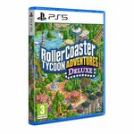 Rollercoaster Tycoon Adventures Deluxe (Playstation 5) - 5056635604613 5056635604613 COL-15542