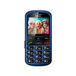 Evolveo EasyPhone plavi