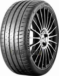 Michelin ljetna guma Pilot Sport 4S