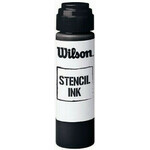 Marker Wilson Stencil Ink - black