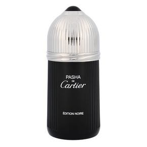 Cartier Pasha Noire Edition EdT 100 ml