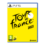 Tour De France 2023 (Playstation 5)