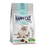 Happy Cat Sensitive Skin &amp; Coat 4 kg