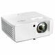 Optoma projektor ZH350ST (DLP, LASER, FULL 3D, WXGA, 4000 ANSI, 300 000:1, 2xHDMI, RS232, 15W zvučnik)