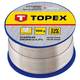 Žica za lemljenje 60% lim 1,5mm Topex