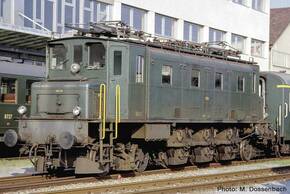 Roco 70087 H0 električna lokomotiva Ae 3/6I 10639 SBB-a
