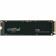 Crucial T700 1TB PCIe Gen5 NVMe M.2 SSD, EAN: 649528935632