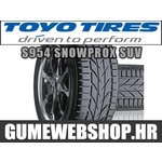Toyo zimska guma 235/65R17 Snowprox S954 XL SUV 108V