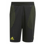 Muške kratke hlače Adidas 2-in-1 Next Level Primeblue Shorts M - black/acid yellow