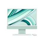 Apple iMac mqrn3d/a, M3, 256GB SSD/512GB SSD, 8GB RAM