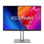 Asus ProArt PA248QFV monitor, IPS, 16:10, 1920x1200, 100Hz, pivot, HDMI, Display port, USB