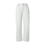Calvin Klein Jeans Traperice '90s' bijela 30886343