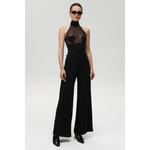 Hlače Undress Code After Hours Pants crna 1192