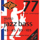 Rotosound RS77LD Jazz Bass