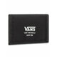 Veliki muški novčanik Vans Gaines Wallet VN0A3I5XY281 Black/White