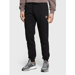 Colmar Donji dio trenerke Modish 8254 1WX Crna Regular Fit