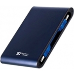 Silicon Power Armor A80 vanjski disk, 2TB, 2.5", USB 3.0