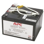 APC RBC5 UPS baterija Zabrtvljena olovna kiselina (VRLA)