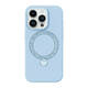 Joyroom PN-15L2 Case Dancing Circle for iPhone 15 Pro (blue)