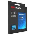 Hikvision E100 Solid State Drive SATA III 2.5" 128GB SSD