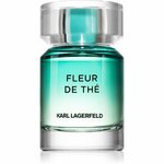 Karl Lagerfeld Les Parfums Matières Fleur De Thé parfemska voda 50 ml za žene