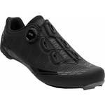 Spiuk Aldama BOA Road Black 47 Muške biciklističke cipele